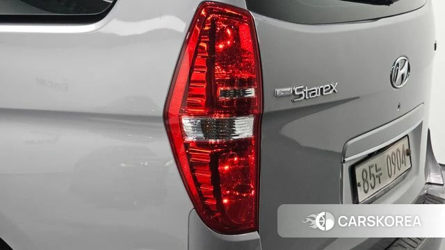 Hyundai The New Grand Starex id 4703494 из Кореи 15