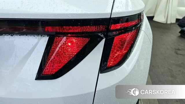 Hyundai Tucson (NX4) id 4349950 из Кореи 15