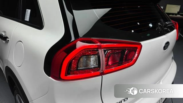 Kia Niro id 4269196 из Кореи 15