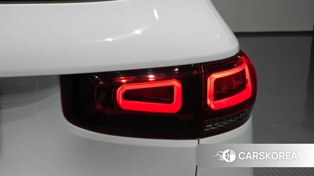 Mercedes-Benz GLB-Class X247 id 4604104 из Кореи 15