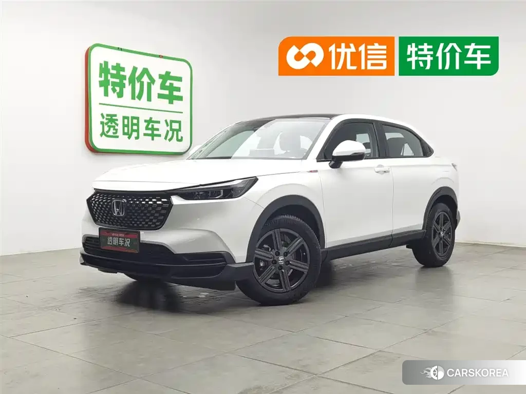 Honda XR-V id 4599739 из Китая 15