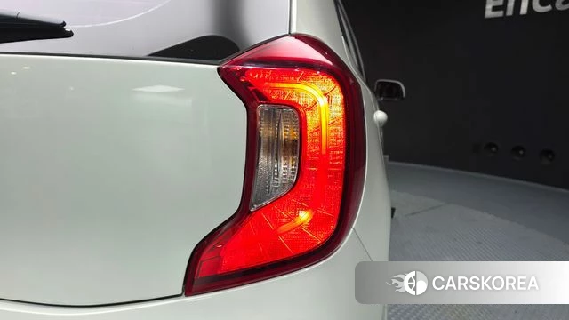 Kia All New Morning (JA) id 4508730 из Кореи 14