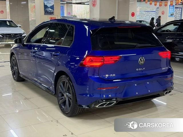 Volkswagen Golf id 4301178 из Китая 15