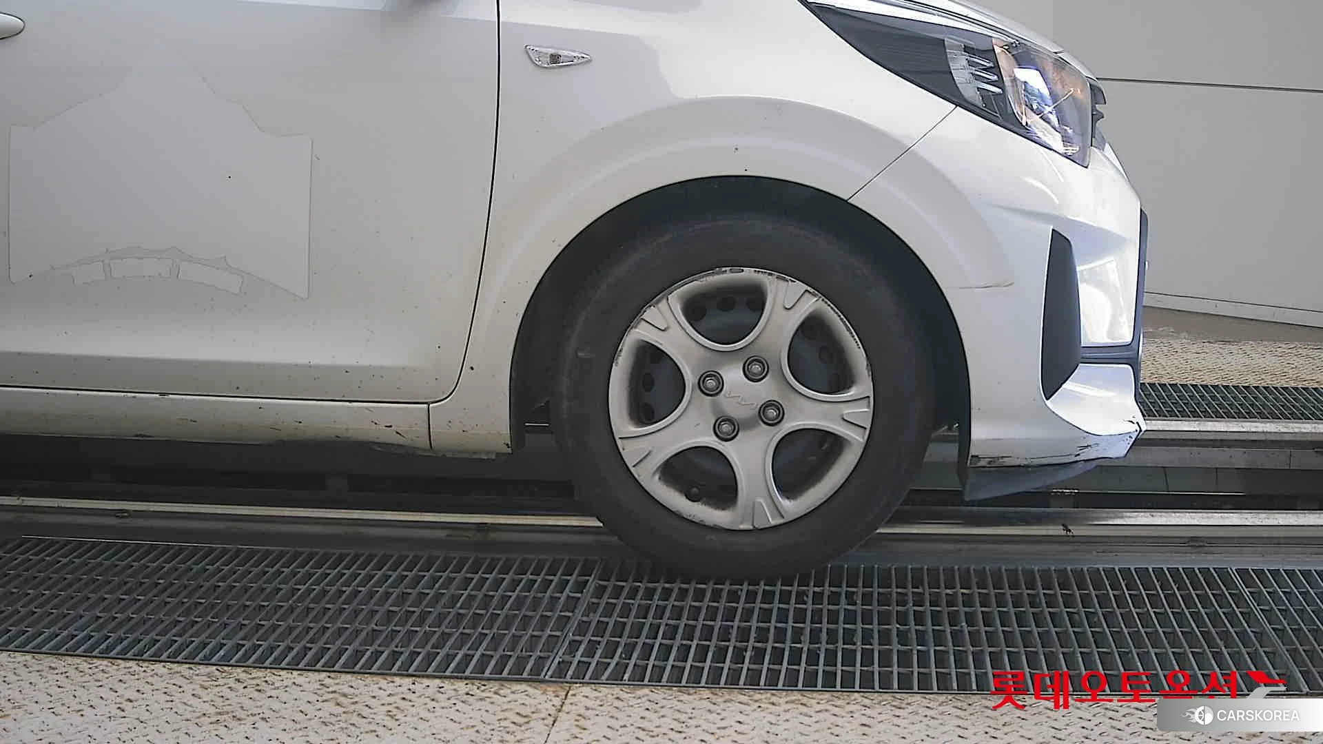Kia Morning id 4679351 из Кореи 15