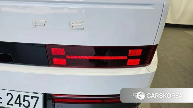 Hyundai Santa Fe (MX5) id 4893313 из Кореи 15