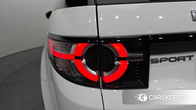 Land Rover Discovery Sports id 4551445 из Кореи 15