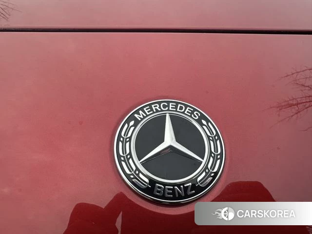 Mercedes-Benz Class A id 4215124 из Китая 15
