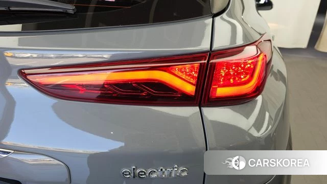 Hyundai Kona Electric id 4899937 из Кореи 15