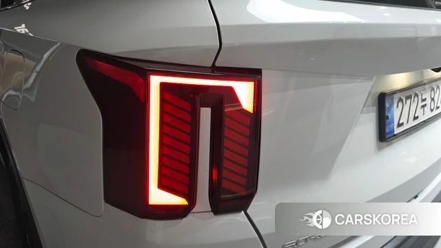 Kia The New Sorento 4th Generation id 4266546 из Кореи 15