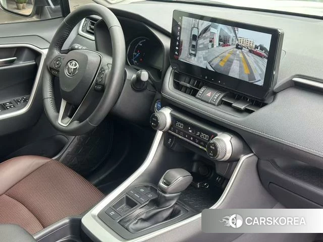 Toyota RAV4 Rongfang id 4299853 из Китая 15