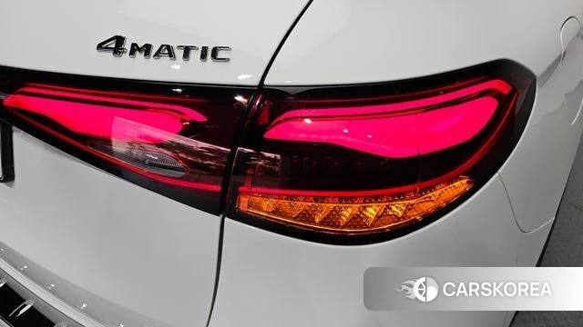 Mercedes-Benz GLC-Class X254 id 4421320 из Кореи 15