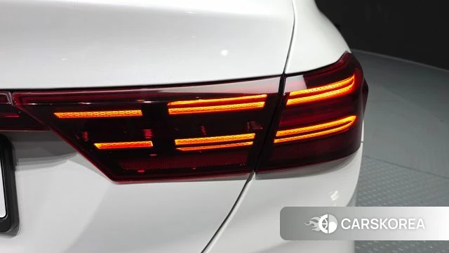 Kia The New K3 2nd generation id 4303605 из Кореи 15