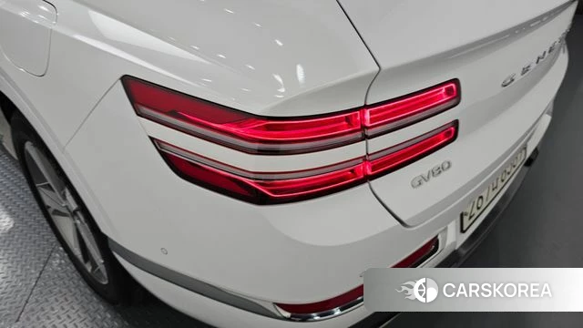 Genesis GV80 id 4416443 из Кореи 15