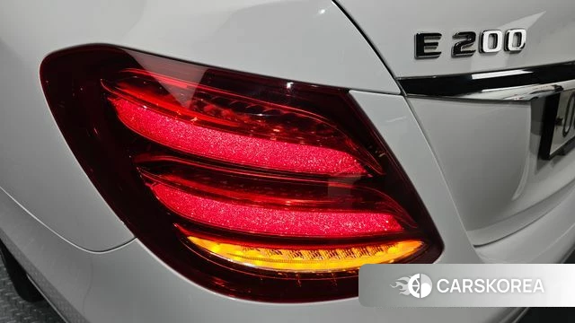 Mercedes-Benz E-Class W213 id 4398013 из Кореи 15