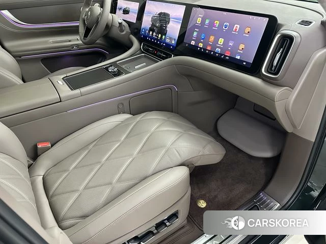 AITO Ask the world M9 id 3993397 из Китая 15