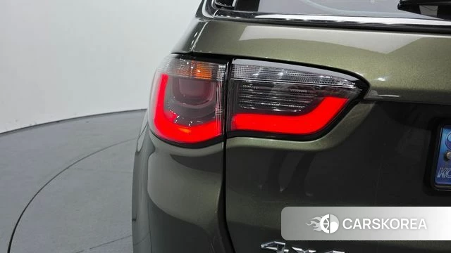 Jeep Compass 2nd Generation id 4245895 из Кореи 15