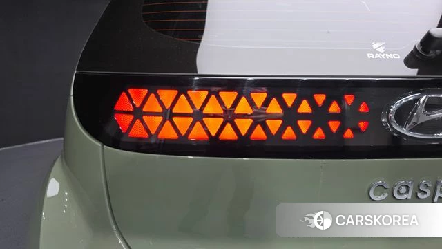 Hyundai Casper id 4475938 из Кореи 15