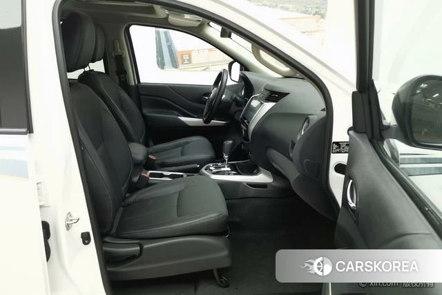 Nissan Tuda id 4273140 из Китая 15
