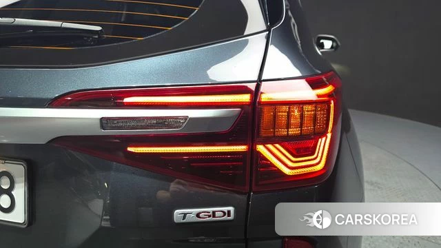Kia Seltos id 4609566 из Кореи 15