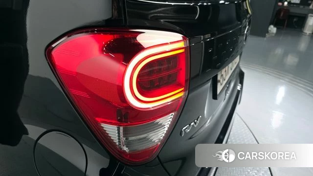 Kia The New Ray id 4203924 из Кореи 15