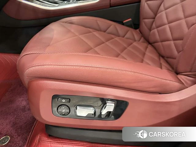 BMW X5 id 4380365 из Китая 15