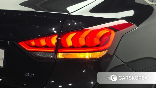 Genesis G80 id 4873644 из Кореи 15