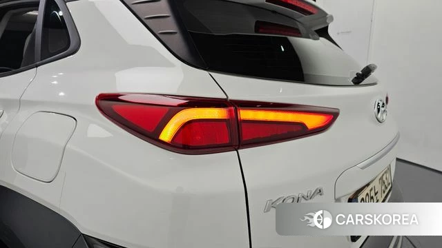 Hyundai The New Kona Hybrid id 4444918 из Кореи 15
