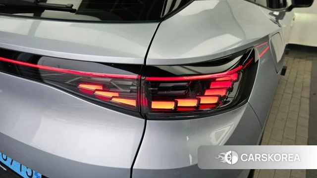 Volkswagen ID.4 id 4848354 из Кореи 15