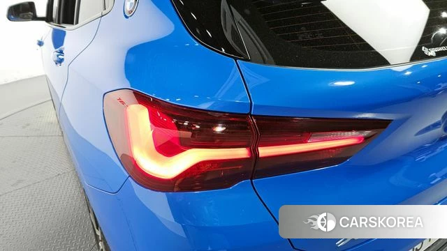 BMW X2 (U10) id 4231040 из Кореи 15