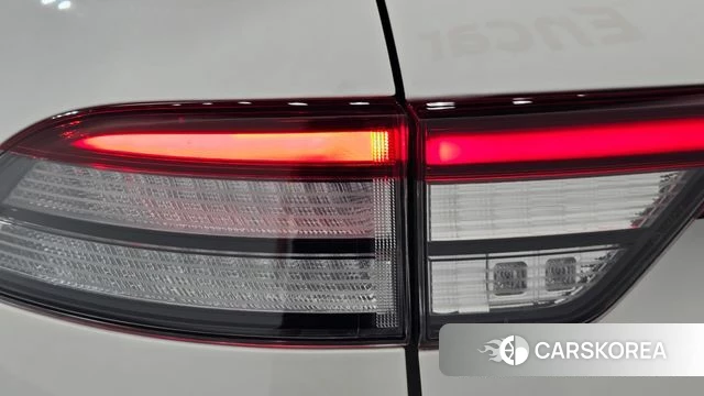 Lincoln Aviator 2nd generation id 4778077 из Кореи 15