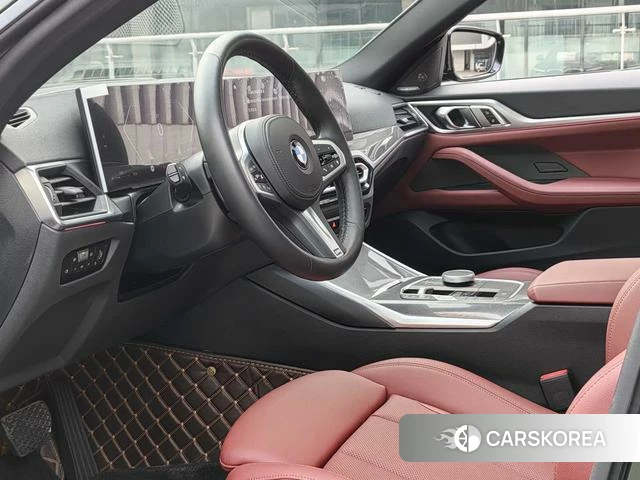 BMW 4 series id 4257320 из Китая 15