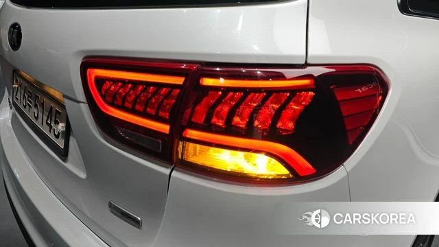 Kia The New Sorento id 4703641 из Кореи 15