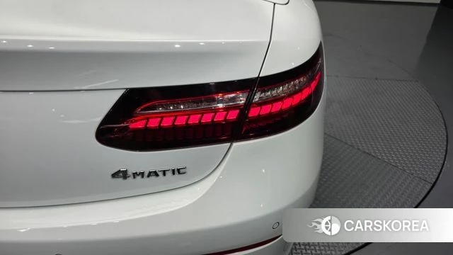Mercedes-Benz E-Class W213 id 4505962 из Кореи 15