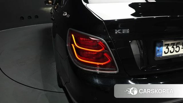 Kia More K9 id 4619737 из Кореи 15