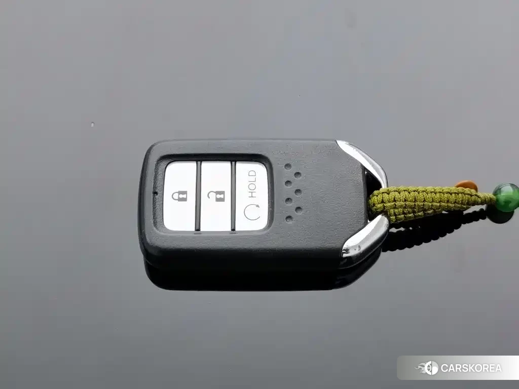 Honda CR-V id 4681223 из Китая 15