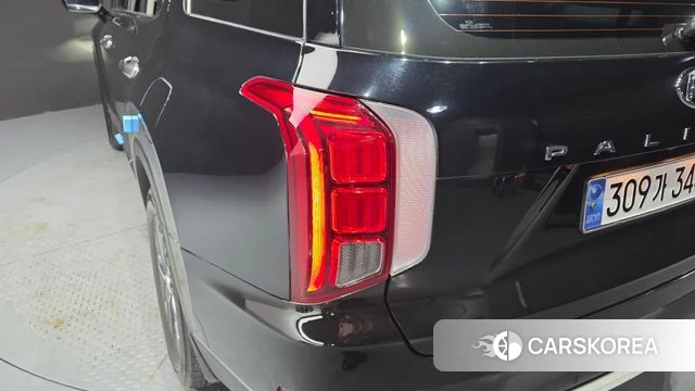 Hyundai Palisade id 4401759 из Кореи 15