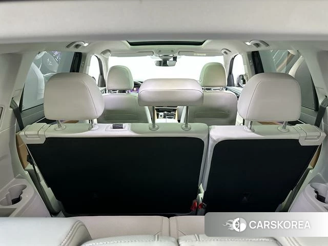 Volkswagen Tourang id 4313825 из Китая 15