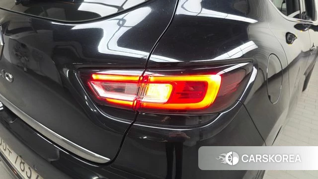Renault Korea (Samsung) Clio id 4310581 из Кореи 15