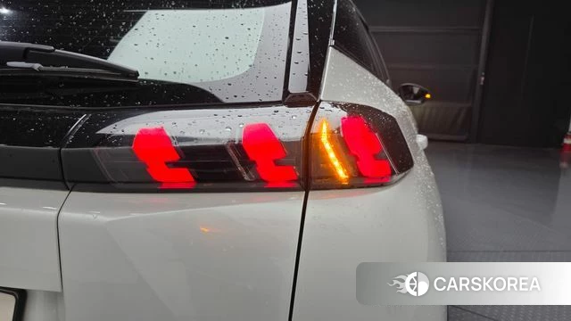 Peugeot 2008 Second generation id 4196324 из Кореи 15