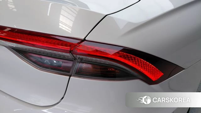 Hyundai The New Grandeur IG id 4905894 из Кореи 15