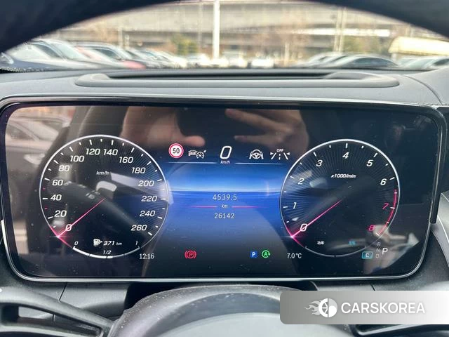 Mercedes-Benz GLC id 4257076 из Китая 15