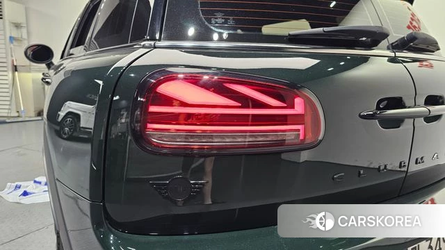 Mini Cooper S Clubman id 4763810 из Кореи 14