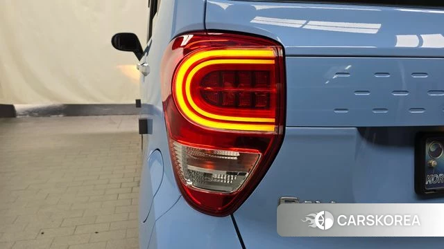 Kia The New Ray id 4396501 из Кореи 15