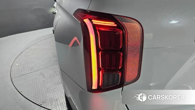 Hyundai The New Palisade id 4201882 из Кореи 15