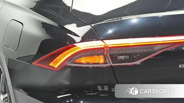 Hyundai The New Grandeur IG id 4849034 из Кореи 15