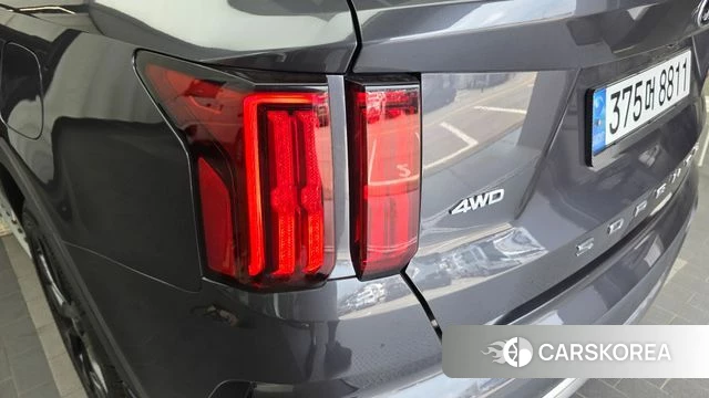 Kia Sorento 4th Generation id 4410227 из Кореи 15