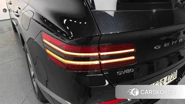 Genesis GV80 id 4395752 из Кореи 15