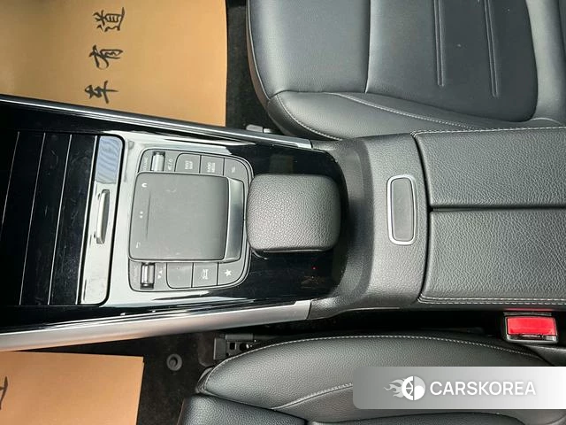 Mercedes-Benz GLA id 4220054 из Китая 15