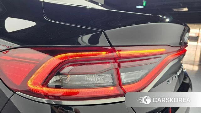 Hyundai Grandeur IG id 4325460 из Кореи 15