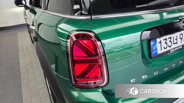 Mini Cooper Countryman id 4506658 из Кореи 15